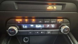 Mazda CX-5 2.5 S Carbon Edition AWD 2025