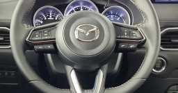 Mazda CX-5 2.5 S Carbon Edition AWD 2025