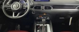 Mazda CX-5 2.5 S Carbon Edition AWD 2025
