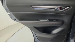 Mazda CX-5 2.5 S Carbon Edition AWD 2025