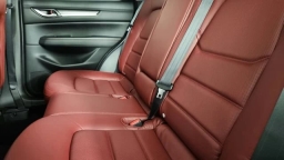 Mazda CX-5 2.5 S Carbon Edition AWD 2025