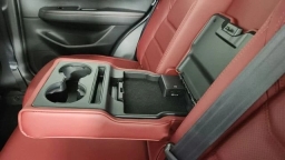 Mazda CX-5 2.5 S Carbon Edition AWD 2025