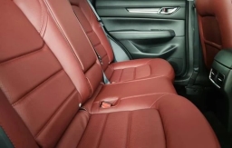 Mazda CX-5 2.5 S Carbon Edition AWD 2025