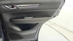 Mazda CX-5 2.5 S Carbon Edition AWD 2025