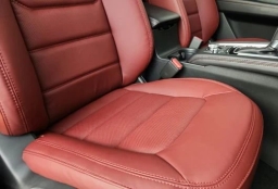 Mazda CX-5 2.5 S Carbon Edition AWD 2025