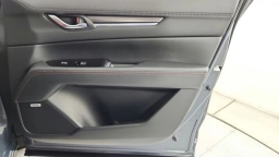 Mazda CX-5 2.5 S Carbon Edition AWD 2025