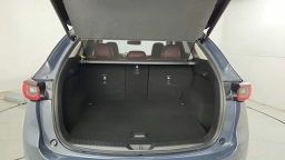 Mazda CX-5 2.5 S Carbon Edition AWD 2025