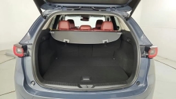 Mazda CX-5 2.5 S Carbon Edition AWD 2025