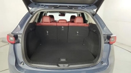 Mazda CX-5 2.5 S Carbon Edition AWD 2025