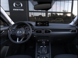 Mazda CX-5 2.5 S Preferred Package AWD 2025
