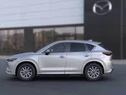 Mazda CX-5 2.5 S Preferred Package AWD 2025