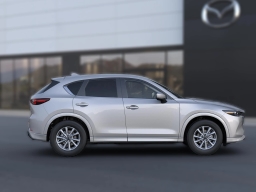 Mazda CX-5 2.5 S Preferred Package AWD 2025