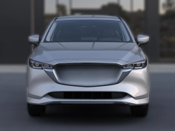 Mazda CX-5 2.5 S Preferred Package AWD 2025