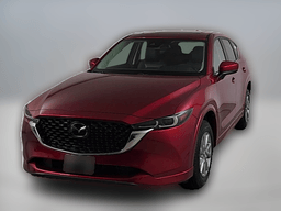 Mazda CX-5 2.5 S Preferred Package AWD 2025