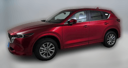 Mazda CX-5 2.5 S Preferred Package AWD 2025