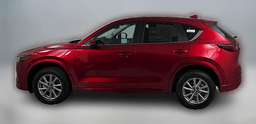 Mazda CX-5 2.5 S Preferred Package AWD 2025
