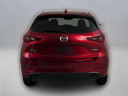 Mazda CX-5 2.5 S Preferred Package AWD 2025