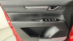 Mazda CX-5 2.5 S Preferred Package AWD 2025