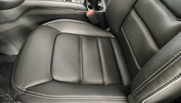 Mazda CX-5 2.5 S Preferred Package AWD 2025