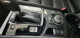 Mazda CX-5 2.5 S Preferred Package AWD 2025