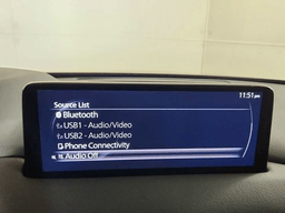 Mazda CX-5 2.5 S Preferred Package AWD 2025