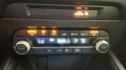 Mazda CX-5 2.5 S Preferred Package AWD 2025