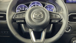 Mazda CX-5 2.5 S Preferred Package AWD 2025