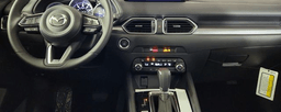 Mazda CX-5 2.5 S Preferred Package AWD 2025