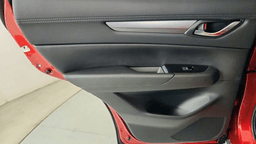 Mazda CX-5 2.5 S Preferred Package AWD 2025