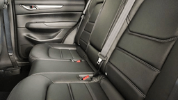 Mazda CX-5 2.5 S Preferred Package AWD 2025