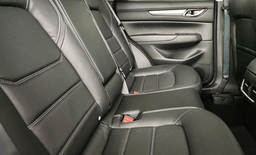 Mazda CX-5 2.5 S Preferred Package AWD 2025