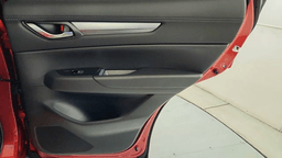 Mazda CX-5 2.5 S Preferred Package AWD 2025