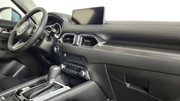 Mazda CX-5 2.5 S Preferred Package AWD 2025