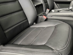 Mazda CX-5 2.5 S Preferred Package AWD 2025