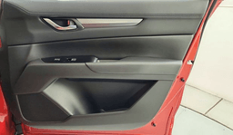 Mazda CX-5 2.5 S Preferred Package AWD 2025