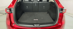 Mazda CX-5 2.5 S Preferred Package AWD 2025