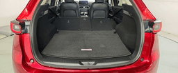 Mazda CX-5 2.5 S Preferred Package AWD 2025