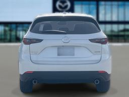 Mazda CX-5 2.5 S Carbon Edition AWD 2025