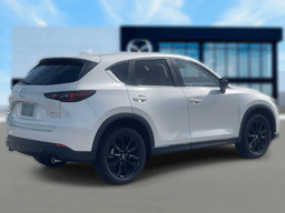 Mazda CX-5 2.5 S Carbon Edition AWD 2025
