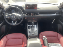 Mazda CX-5 2.5 S Carbon Edition AWD 2025