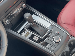 Mazda CX-5 2.5 S Carbon Edition AWD 2025