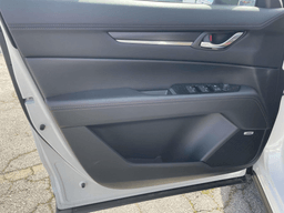 Mazda CX-5 2.5 S Carbon Edition AWD 2025