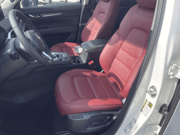 Mazda CX-5 2.5 S Carbon Edition AWD 2025