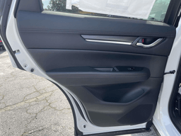 Mazda CX-5 2.5 S Carbon Edition AWD 2025