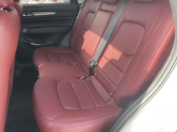 Mazda CX-5 2.5 S Carbon Edition AWD 2025