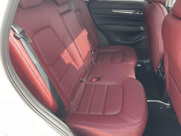 Mazda CX-5 2.5 S Carbon Edition AWD 2025