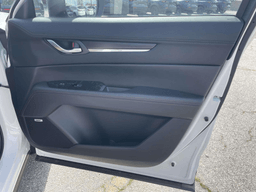 Mazda CX-5 2.5 S Carbon Edition AWD 2025