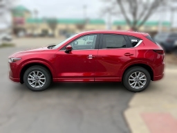 Mazda CX-5 2.5 S Preferred Package AWD 2025