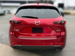 Mazda CX-5 2.5 S Preferred Package AWD 2025
