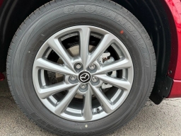 Mazda CX-5 2.5 S Preferred Package AWD 2025